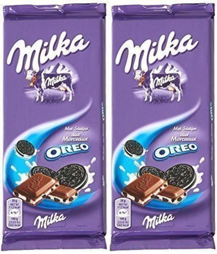 MILKA