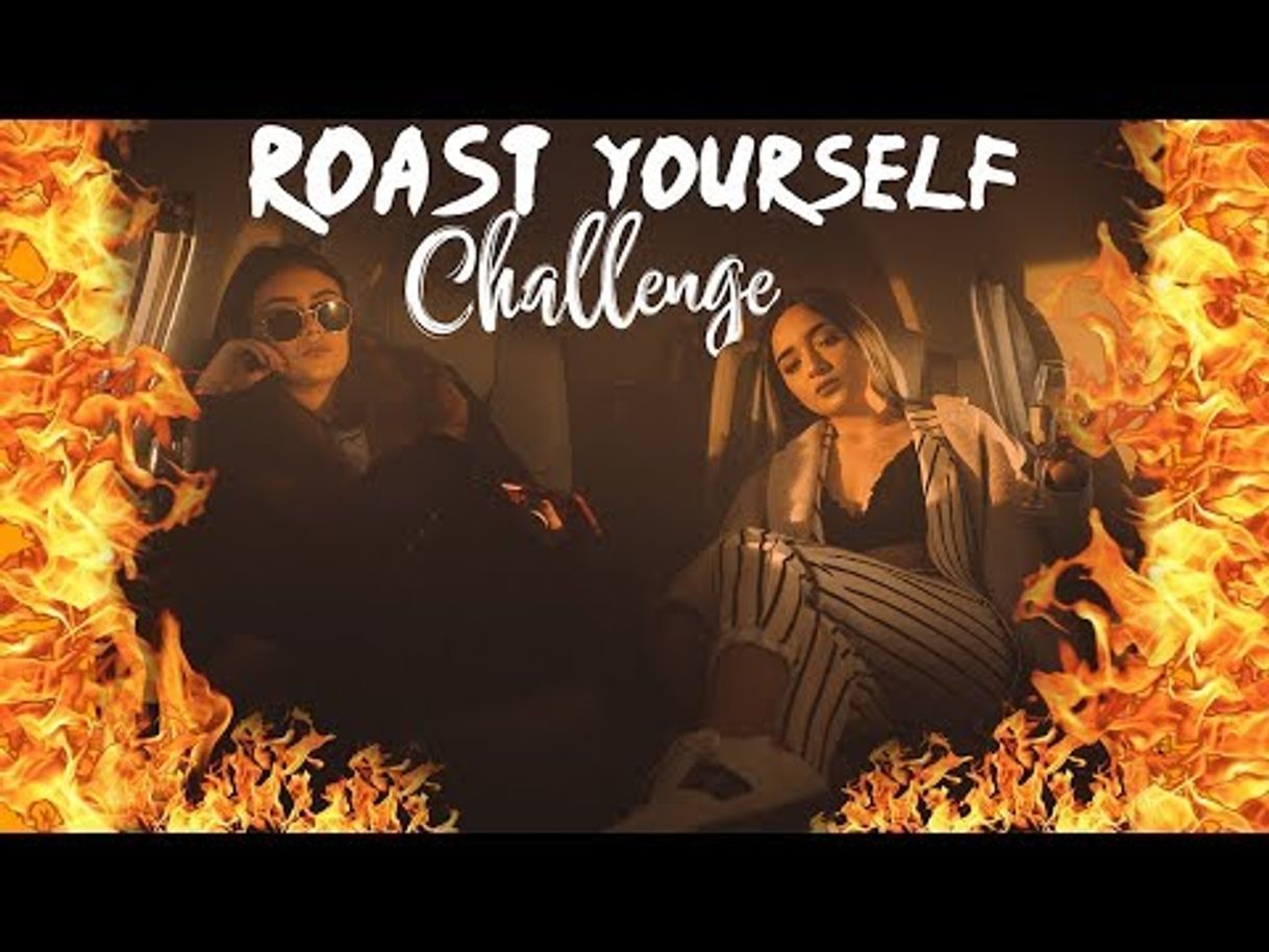 Music Roast Yourself