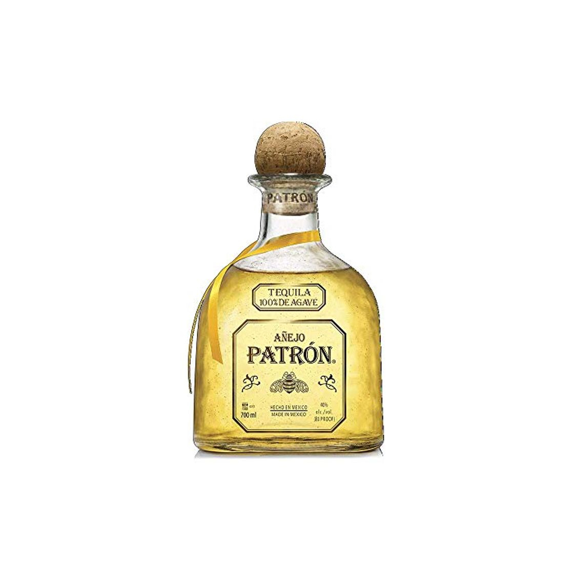 Producto Patron Añejo Tequila