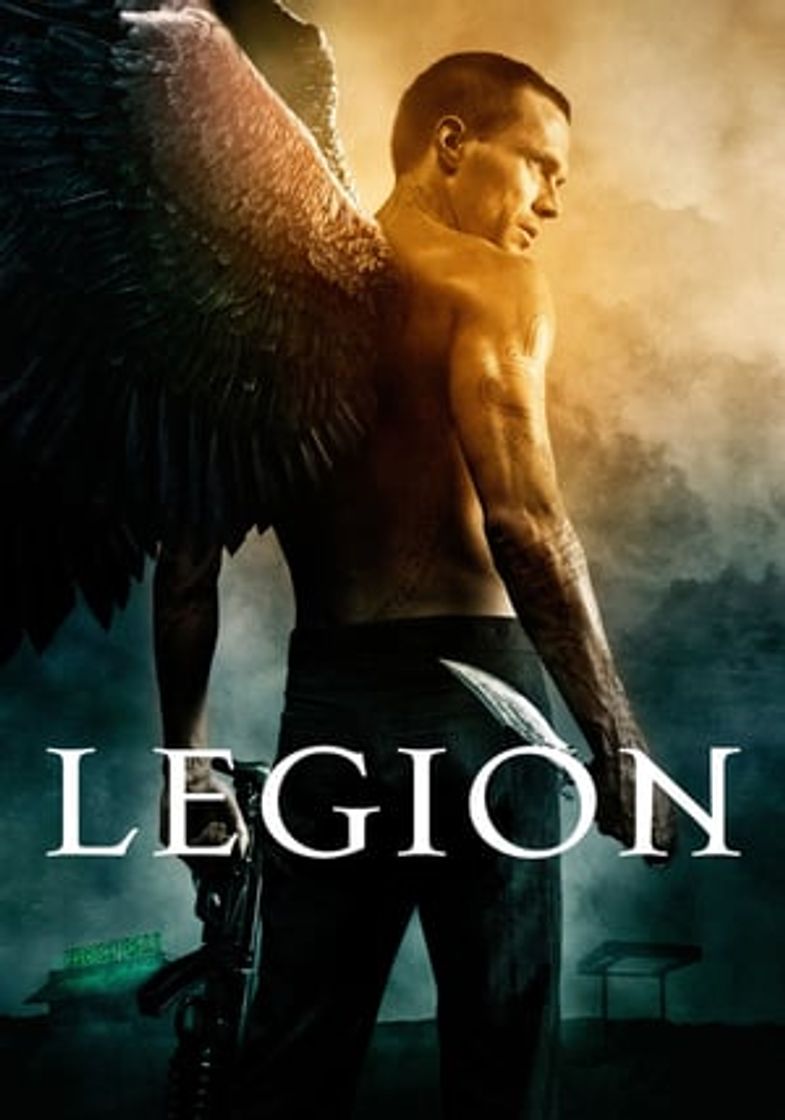 Legión