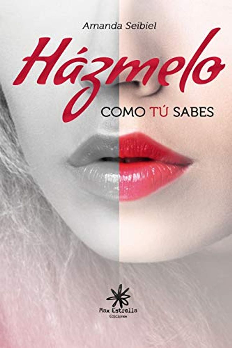 Book Házmelo como tú sabes