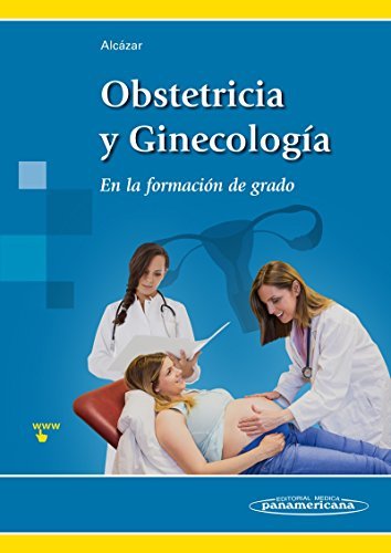 Books Obstetricia y Ginecología