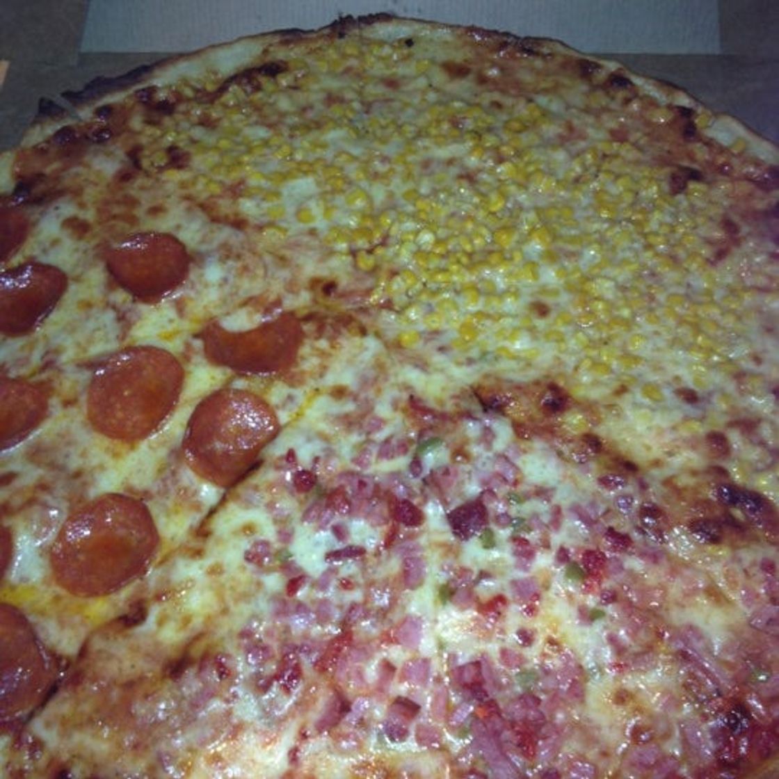 Restaurants Cozzolisi Pizza Y Pasta