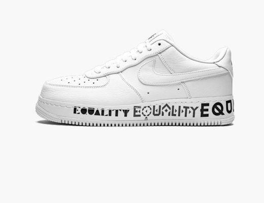 Air Force 1 “ Equality “