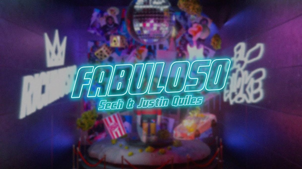 Music Fabuloso