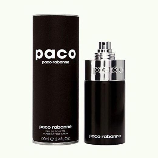 Paco Rabanne Paco Eau De Toilette 100 ml