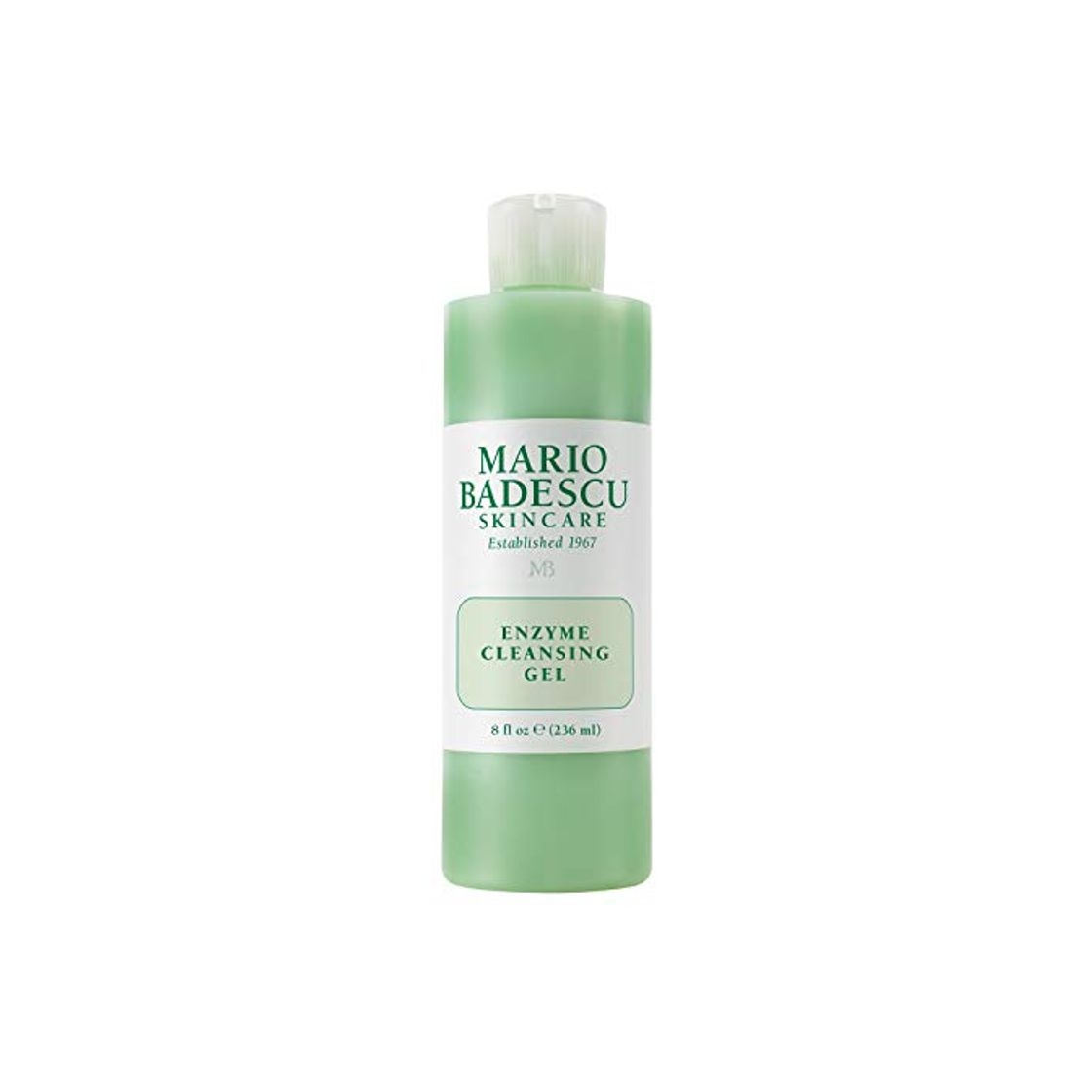 Product Mario Badescu Enzyme Cleansing Gel 236ml