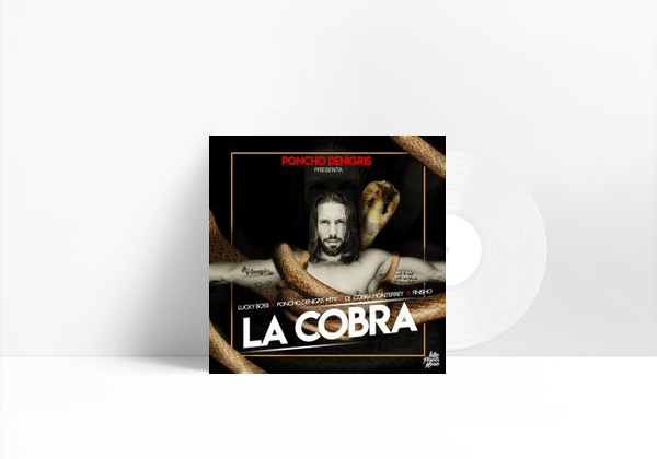 Music La Cobra
