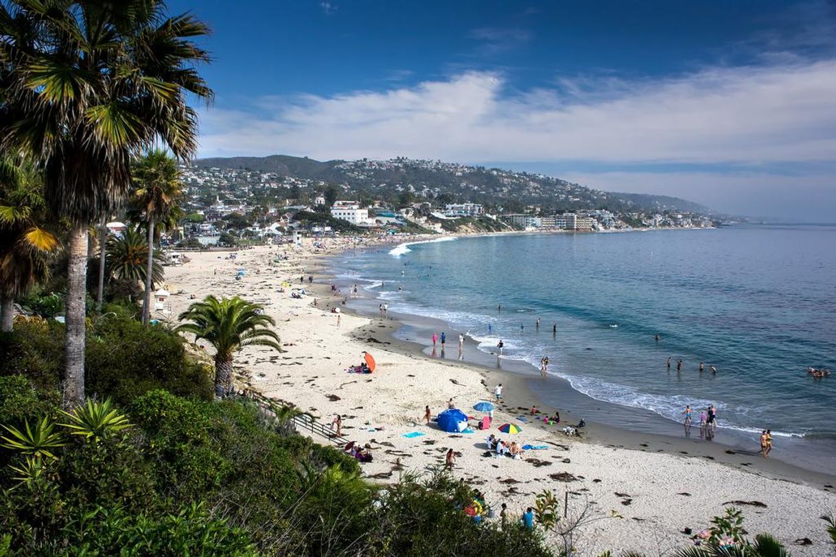 Place Laguna Beach