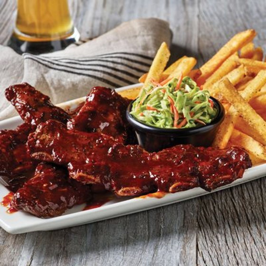 Restaurantes Applebee's Grill + Bar