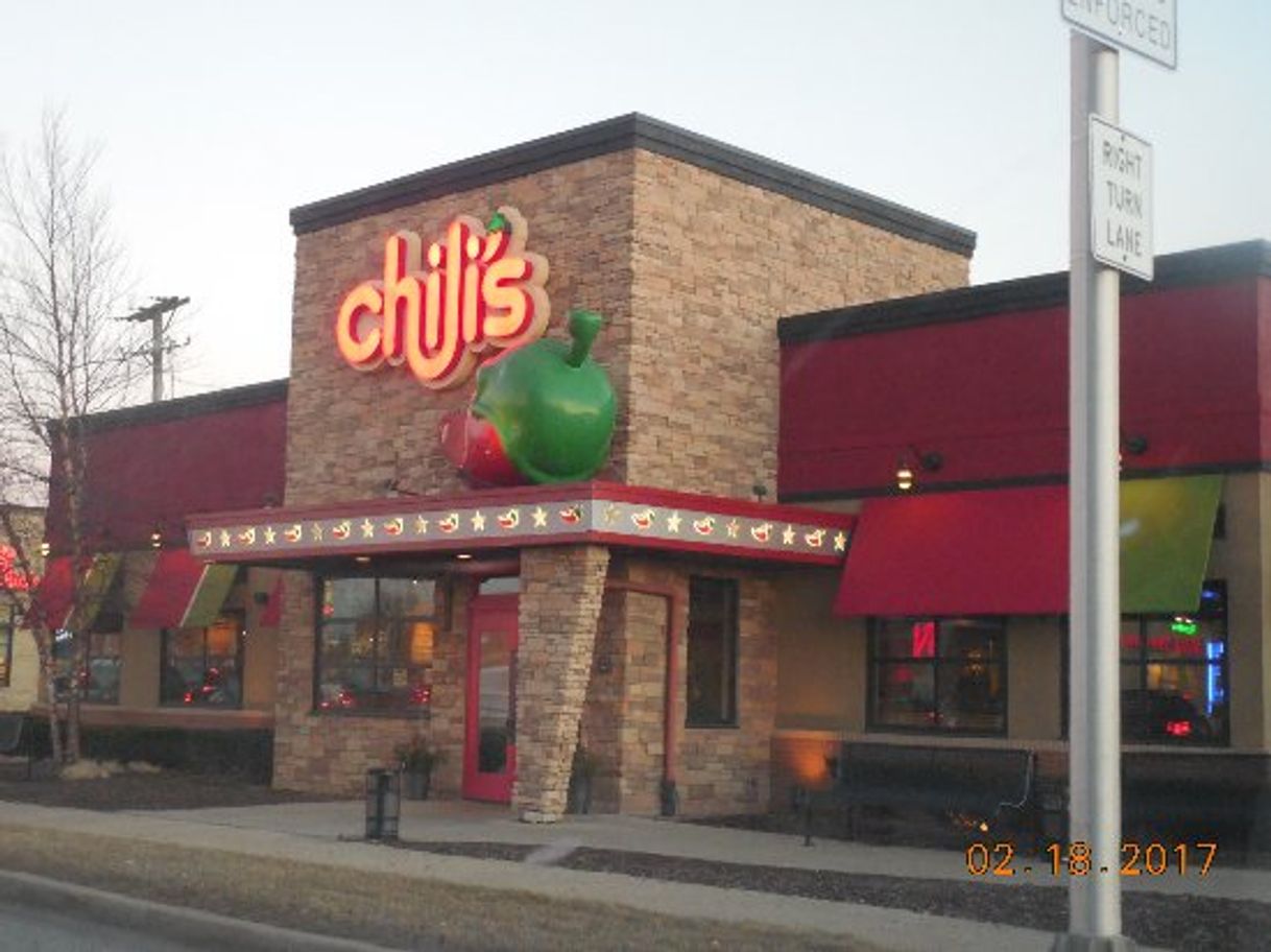 Restaurants Chili's Grill & Bar