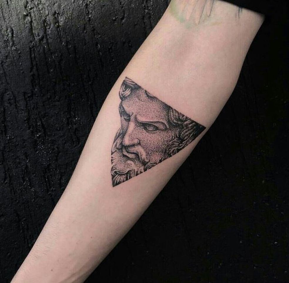 Moda Ideias para tatuagens 