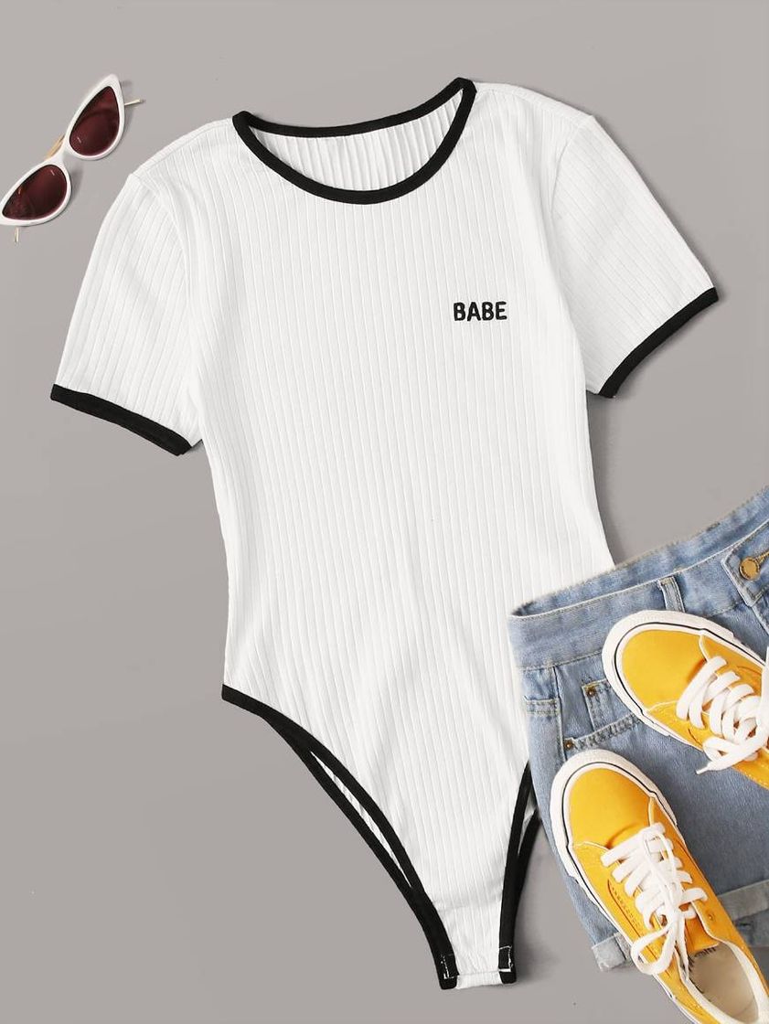BODY "BABE"