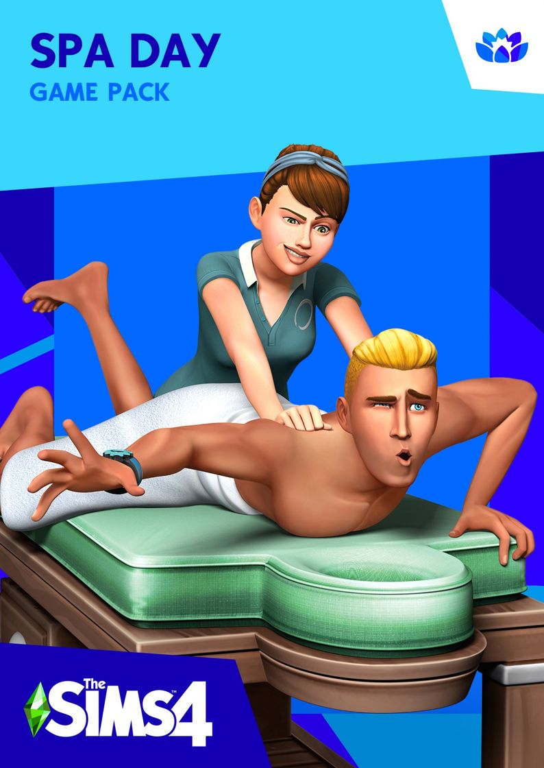 Día de Spa