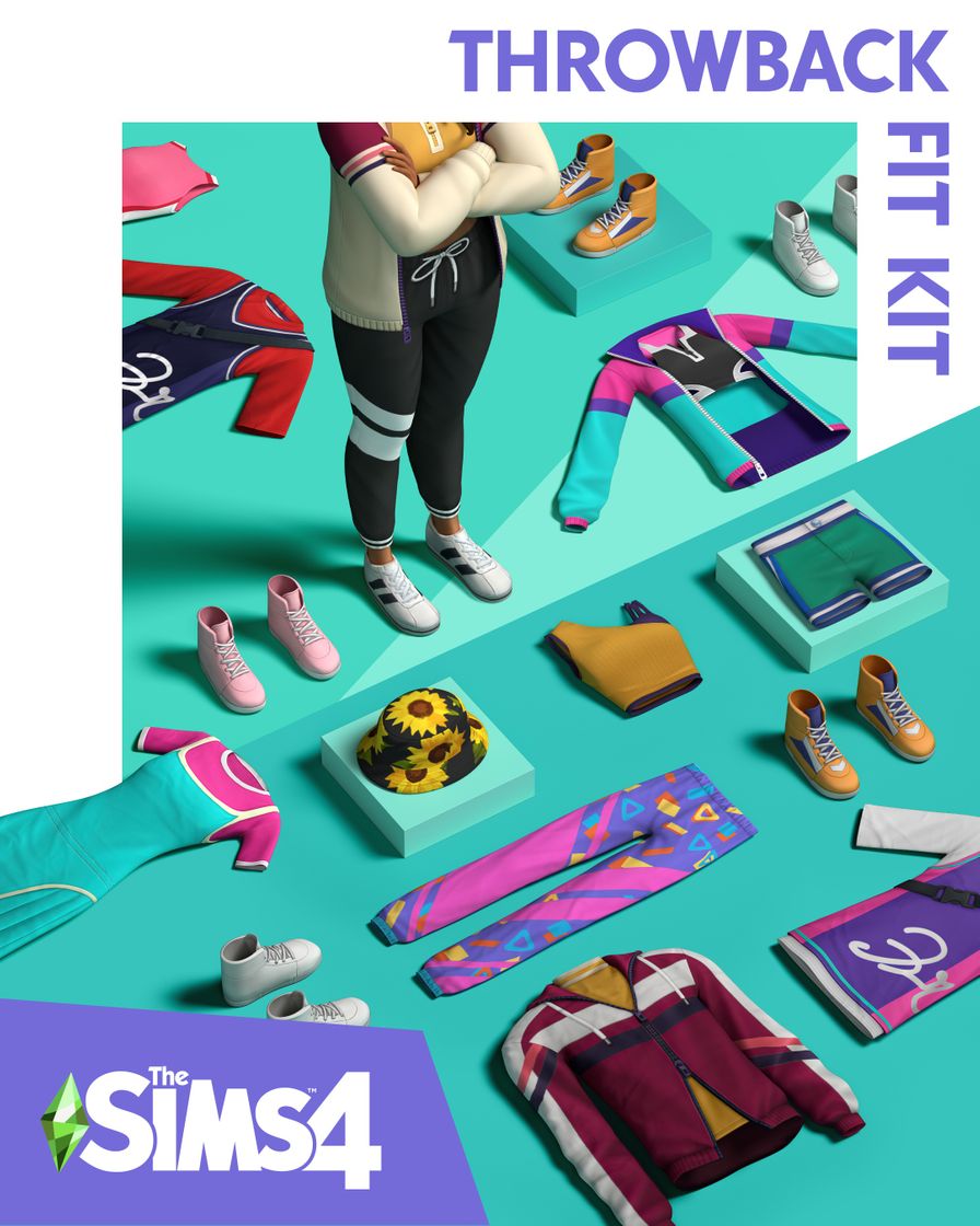 Moda Retro