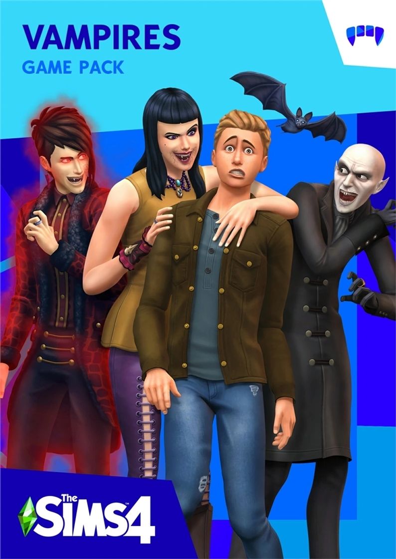 Vampiros