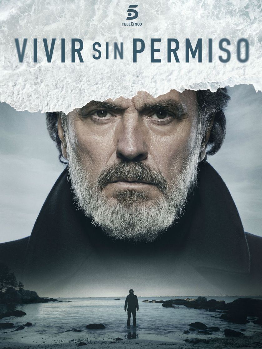 Serie Vivir sin Permiso