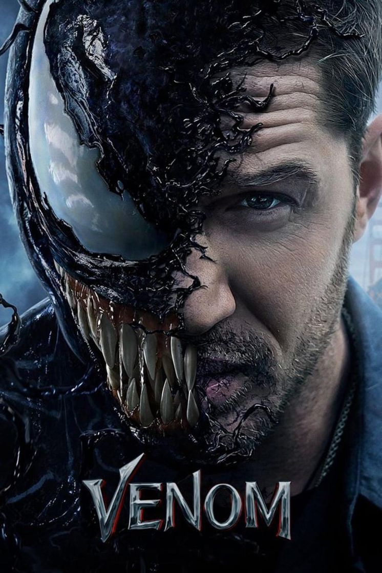 Película Venom