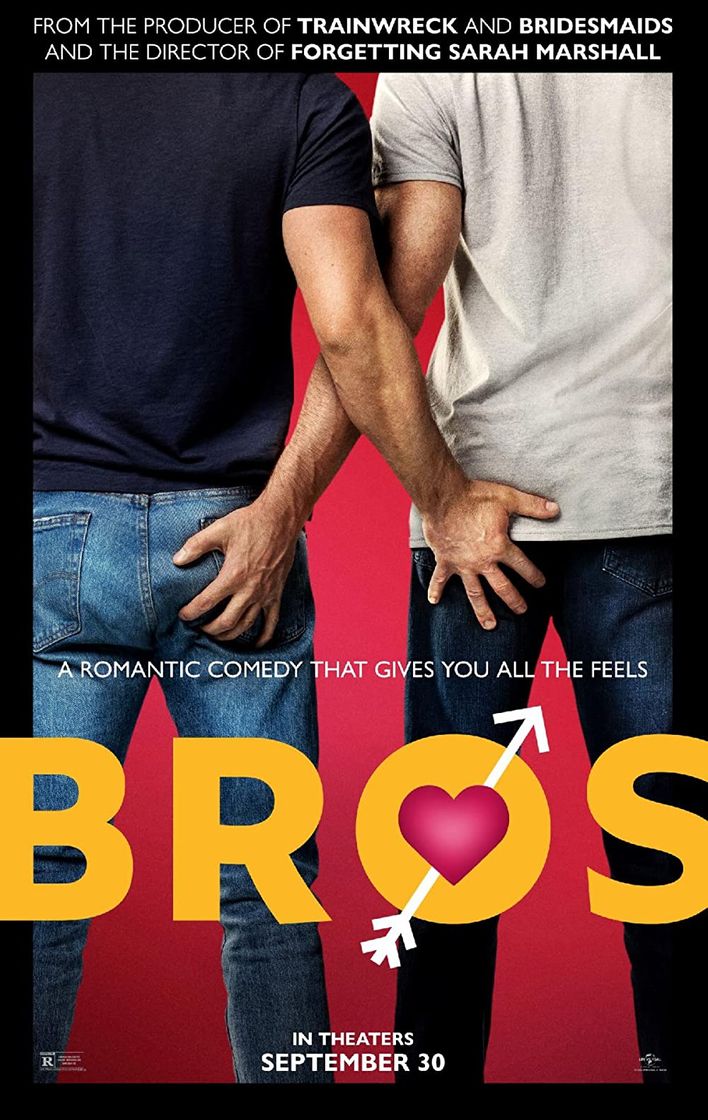 Movie Bros