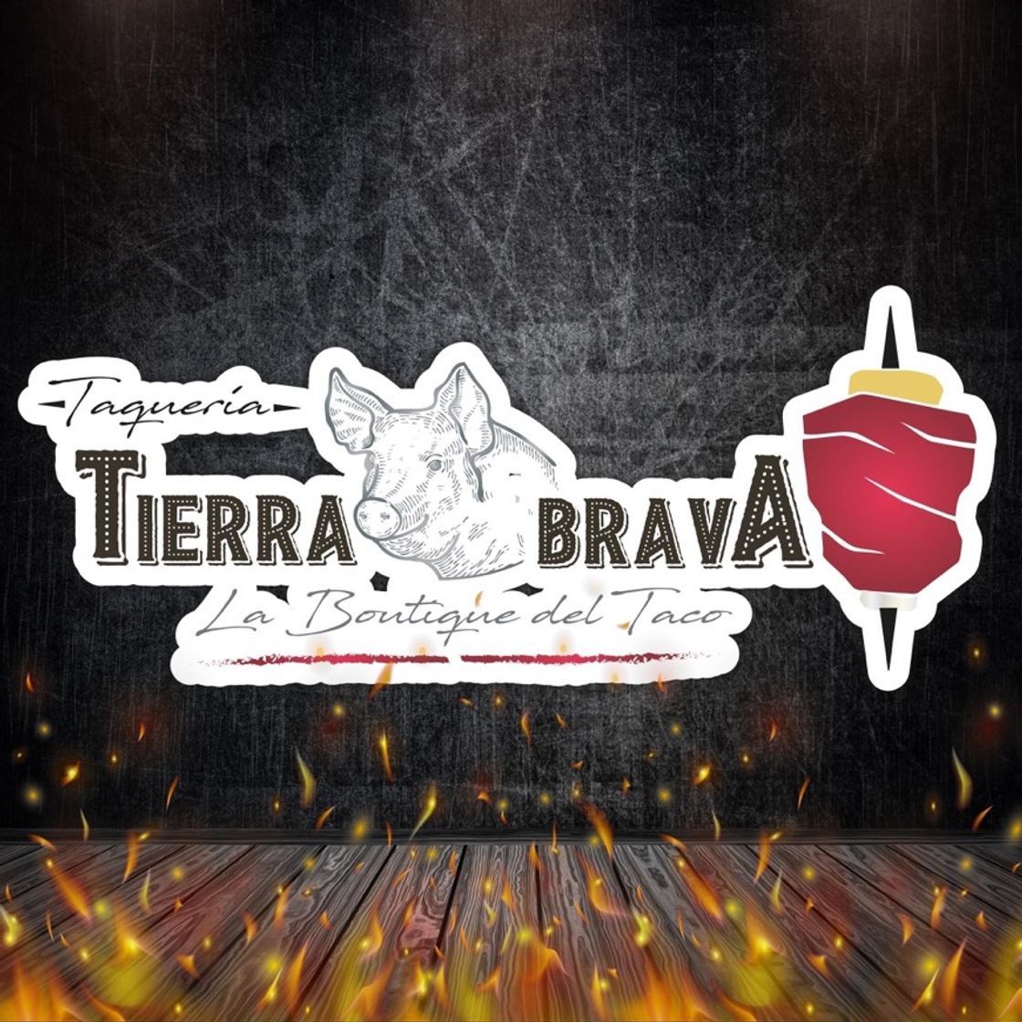 Restaurants Taquería Tierra Brava