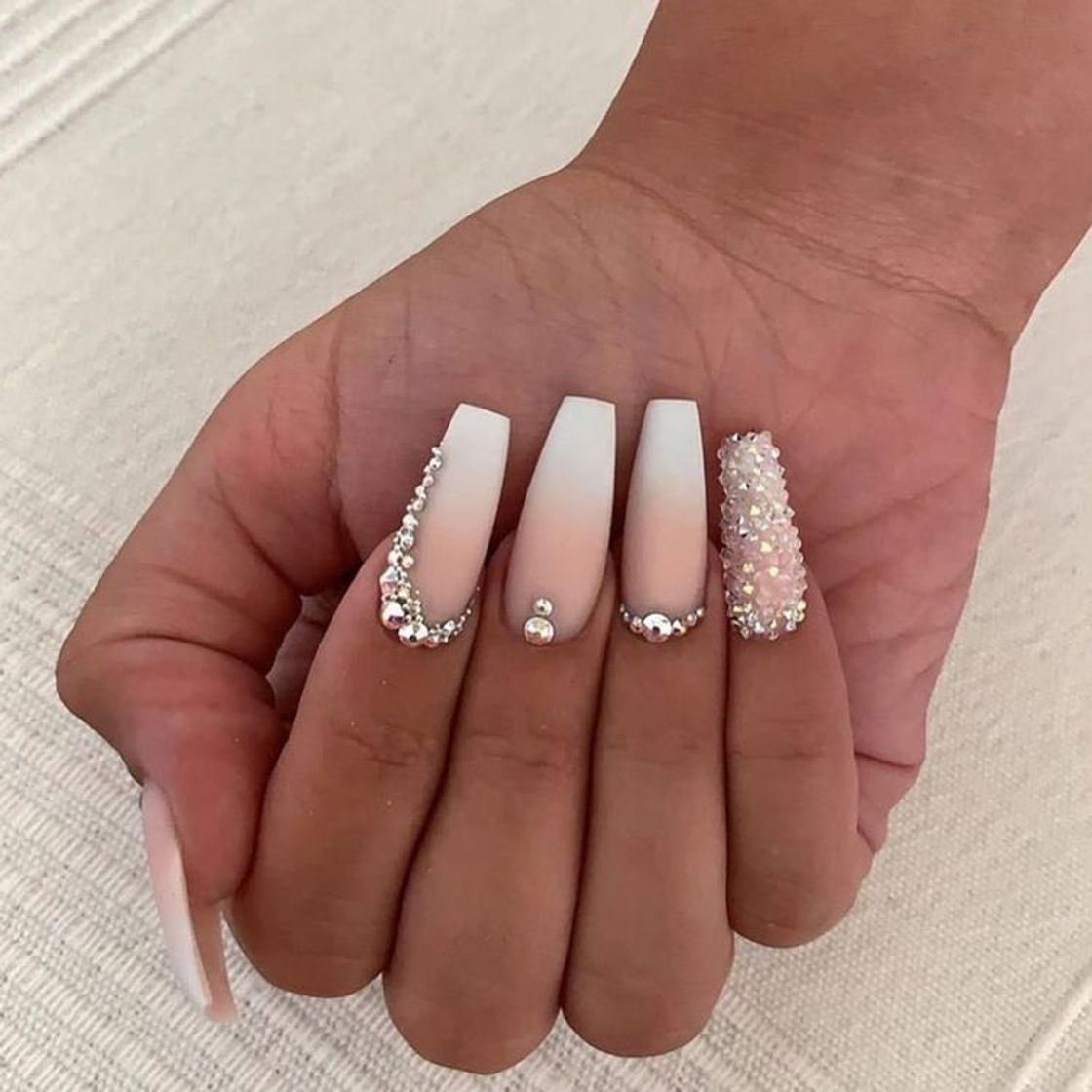 Fashion Unhas inspiração 