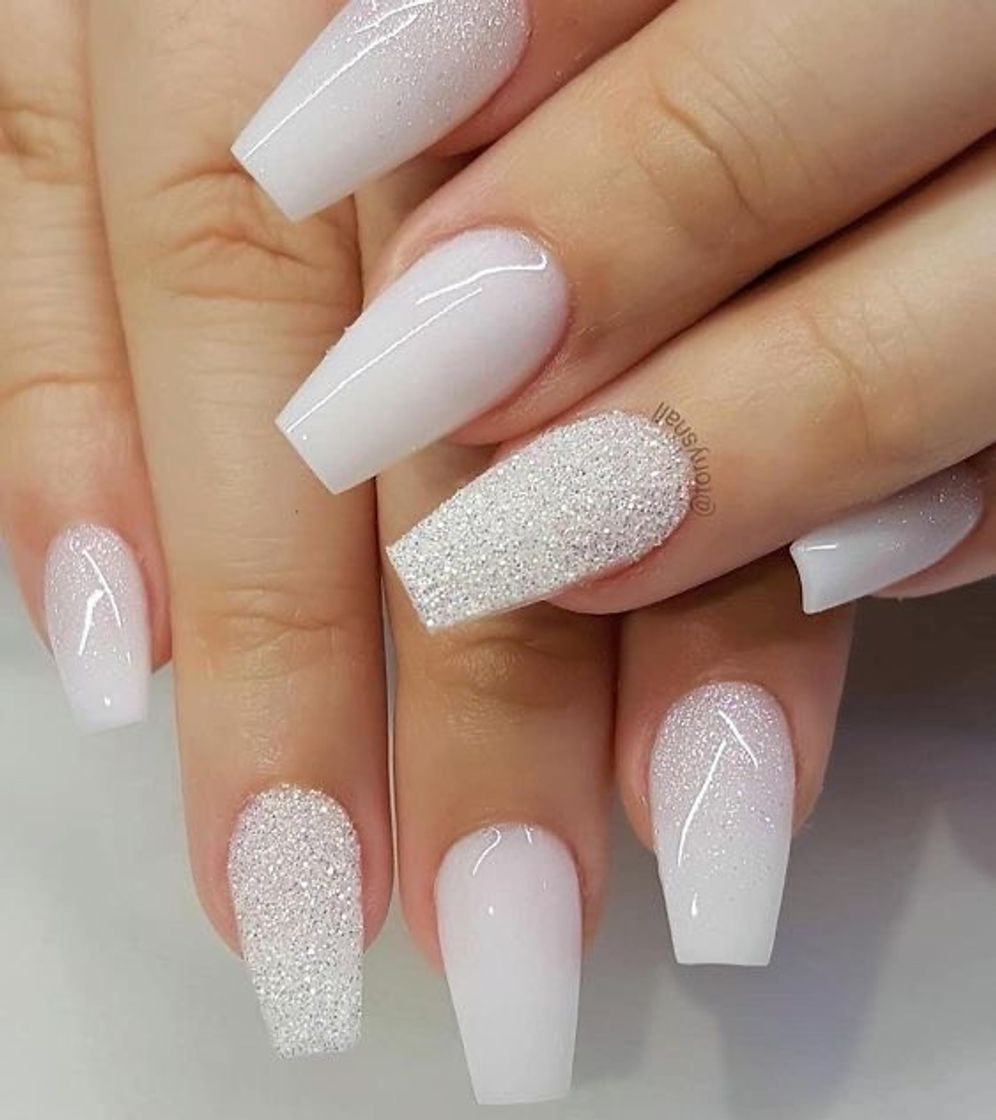 Fashion Unhas inspiração 