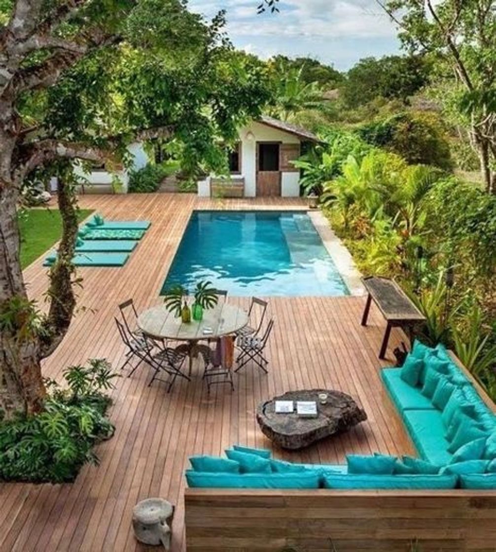 Social Casas 