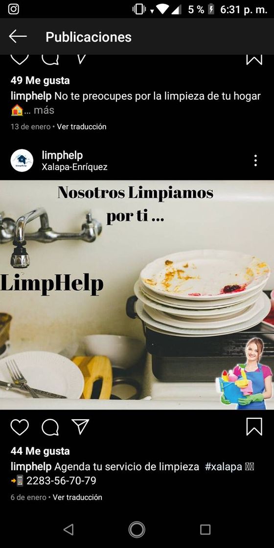 Moda Limphelp