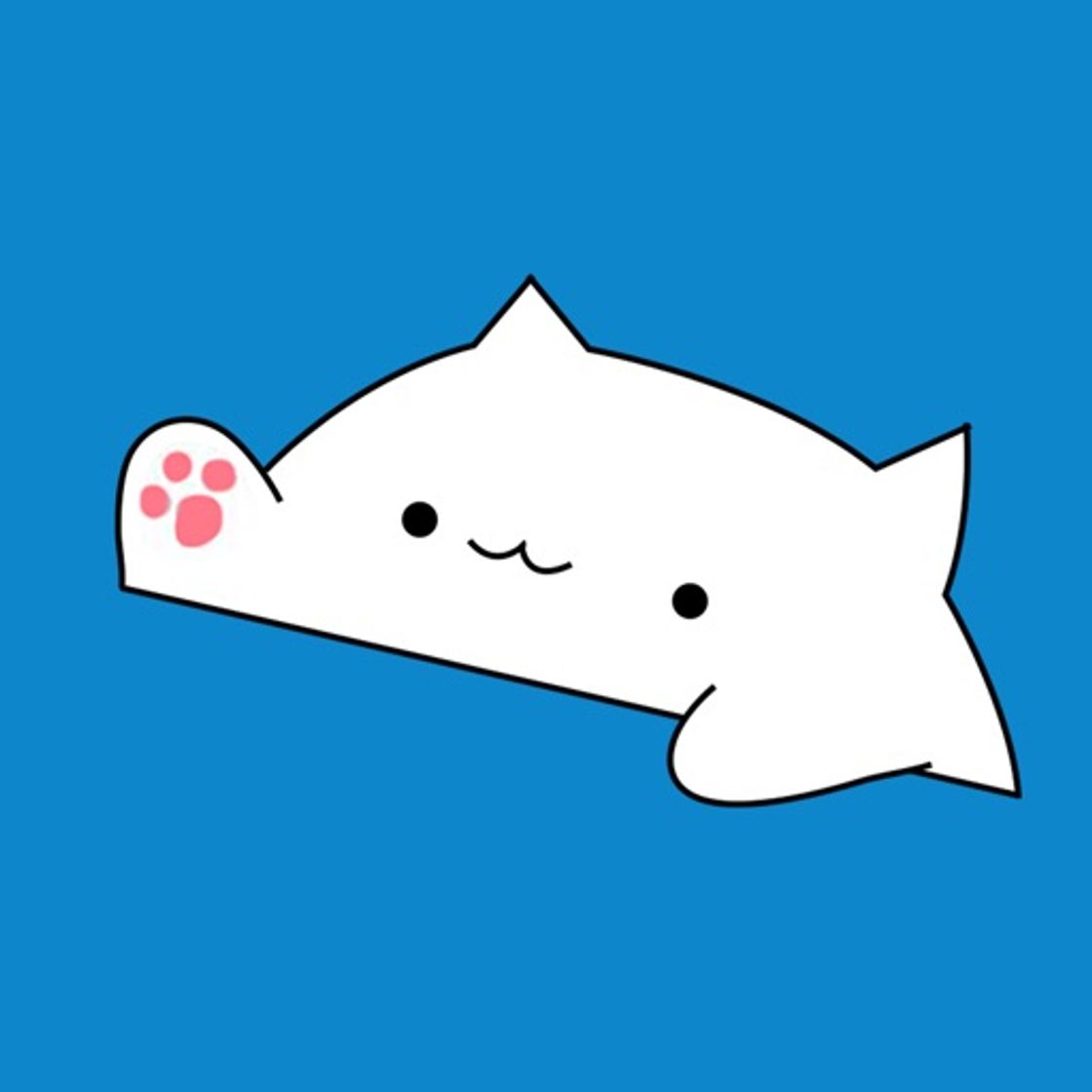 App Bongo Cat Musical Instruments