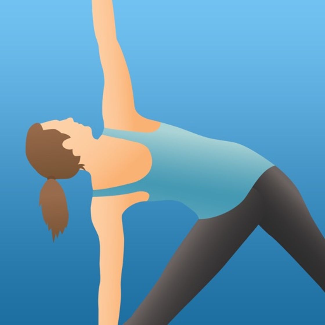 App Pocket Yoga