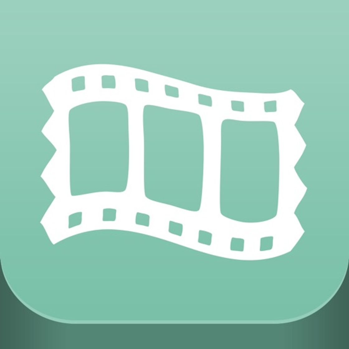 App Vignette - Combine video clips to make fun movies synched to music