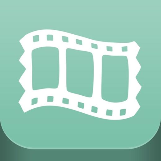 Vignette - Combine video clips to make fun movies synched to music