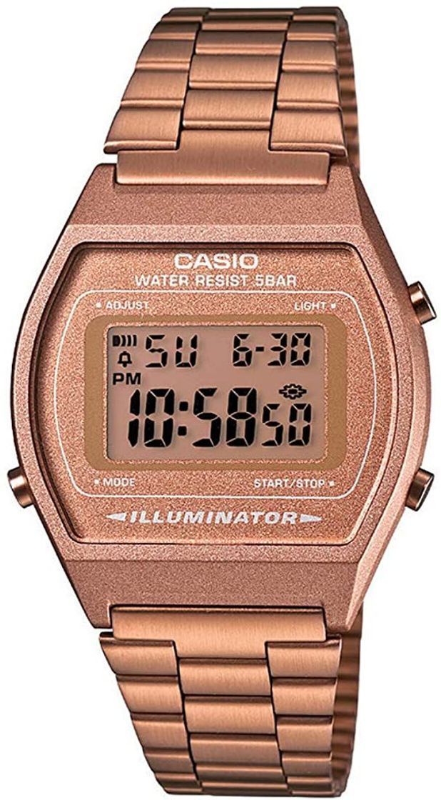 Fashion Casio Collection B640WC-5AEF