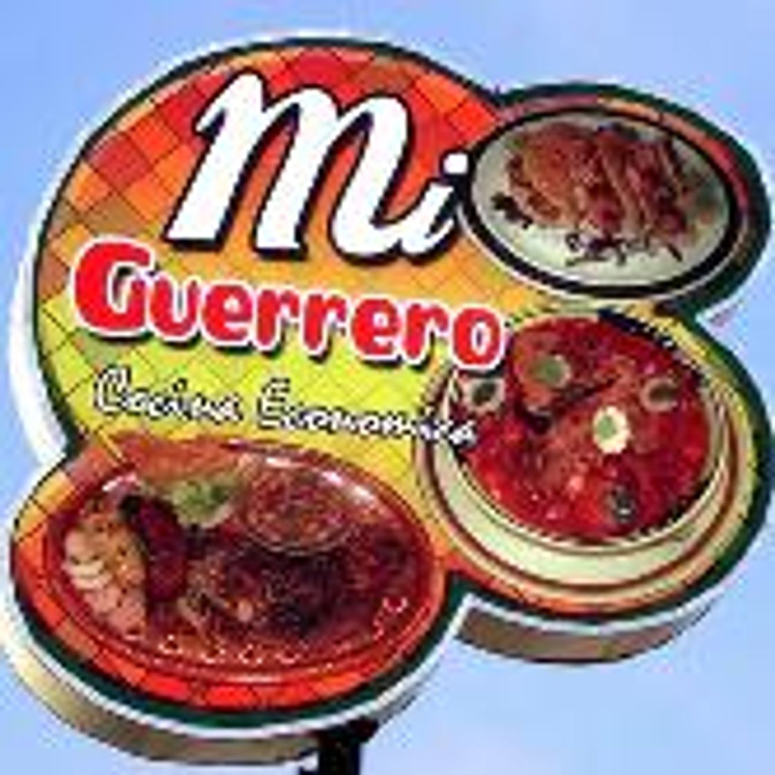 Restaurants Mi Guerrero via rápida