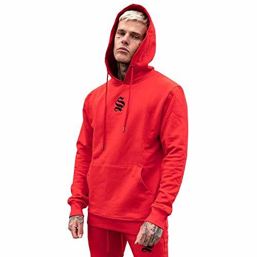 Place Sinners Attire SS20 Core - Sudadera con Capucha