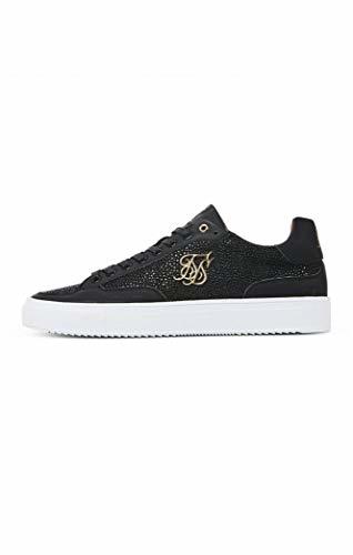 Productos Zapatillas Siksilk Phantom Lux Negro UK10/EU44