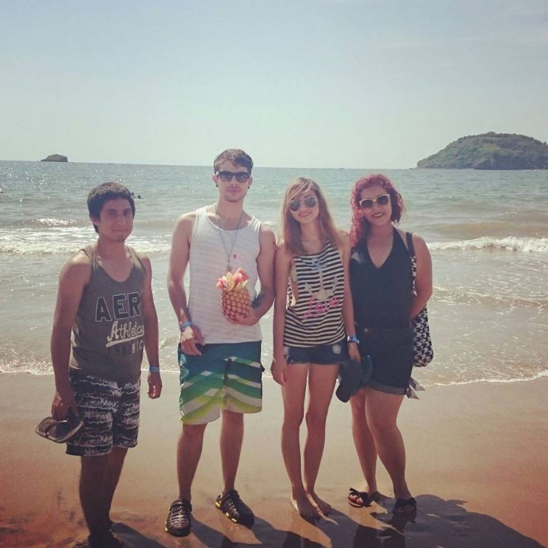Place Puerto Vallarta