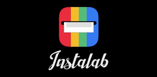 InstaLab - Instant Films