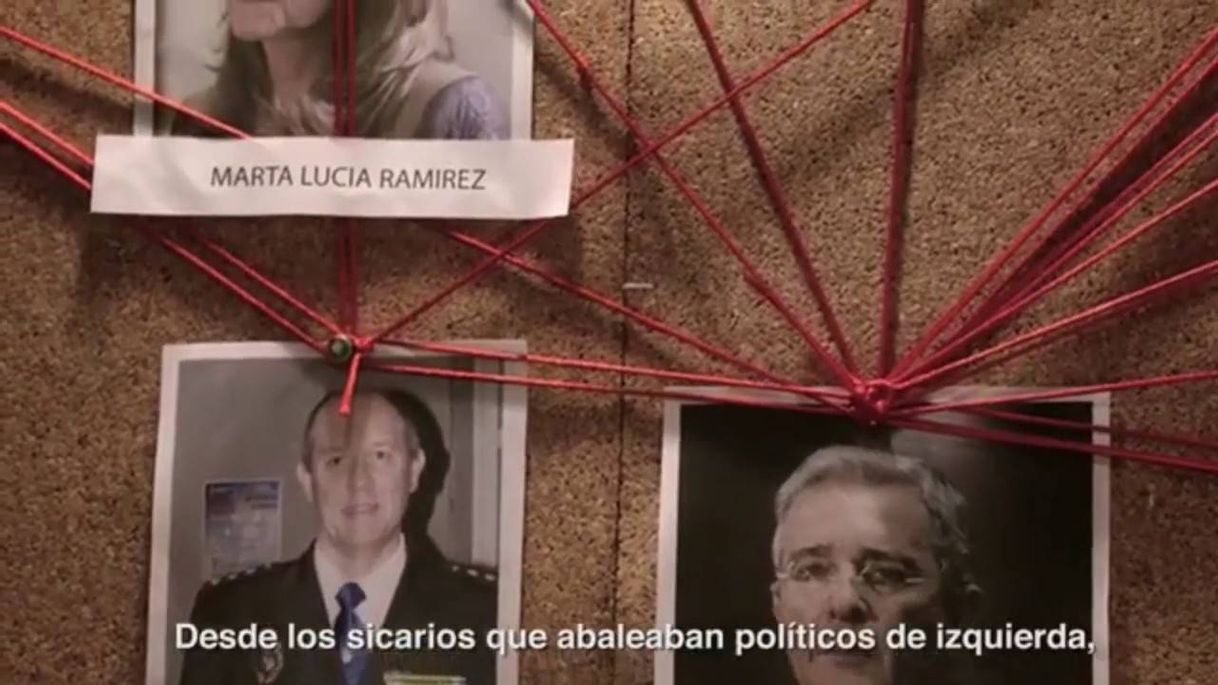 Social Matarife "Un Genocida Innombrable" Capítulo 9 ⚠️☢️