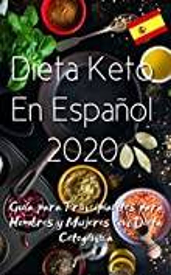 Social Dieta Keto En Español 2020: Guía para Principiantes!!😱