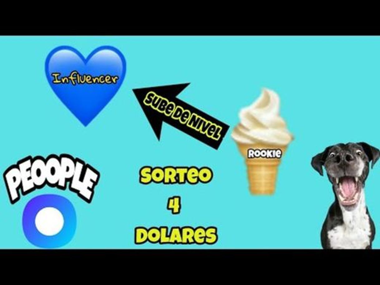Social como MONETIZAR PEOOPLE paso a paso de ROOKIE a ...
