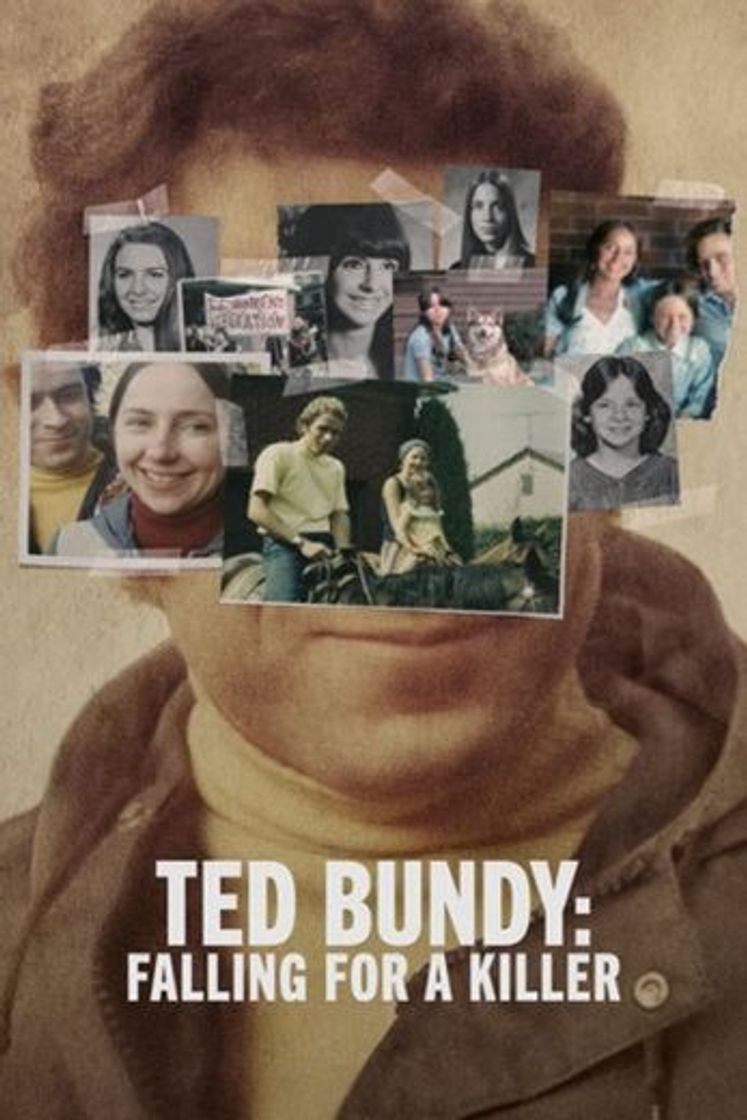 Serie Ted Bundy: Falling for a Killer