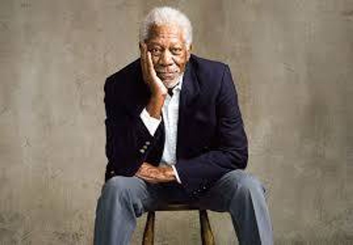 Social Morgan Freeman, la verdad detrás de un exorcismo 😱