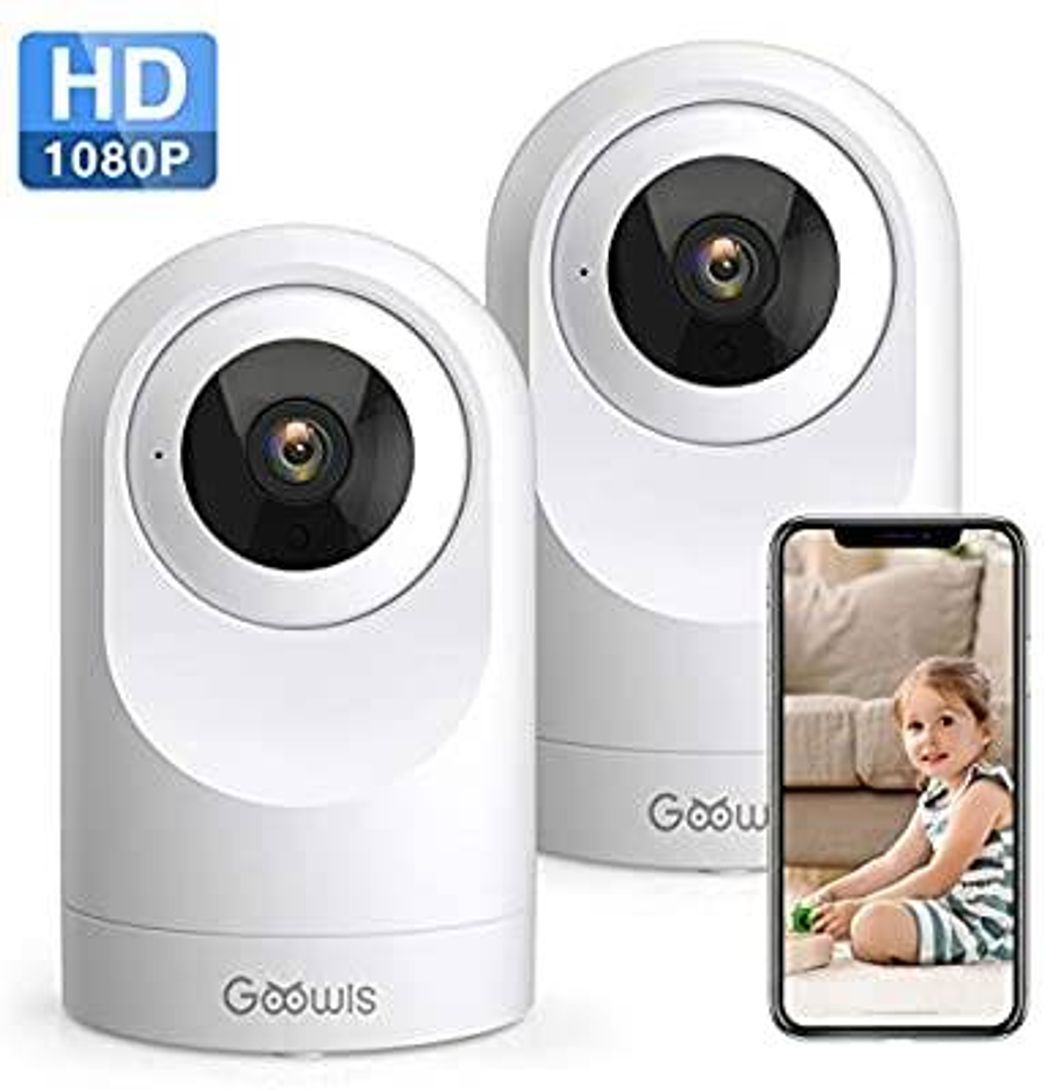 Social Camara de seguridad para interiores! 👁️⚠️