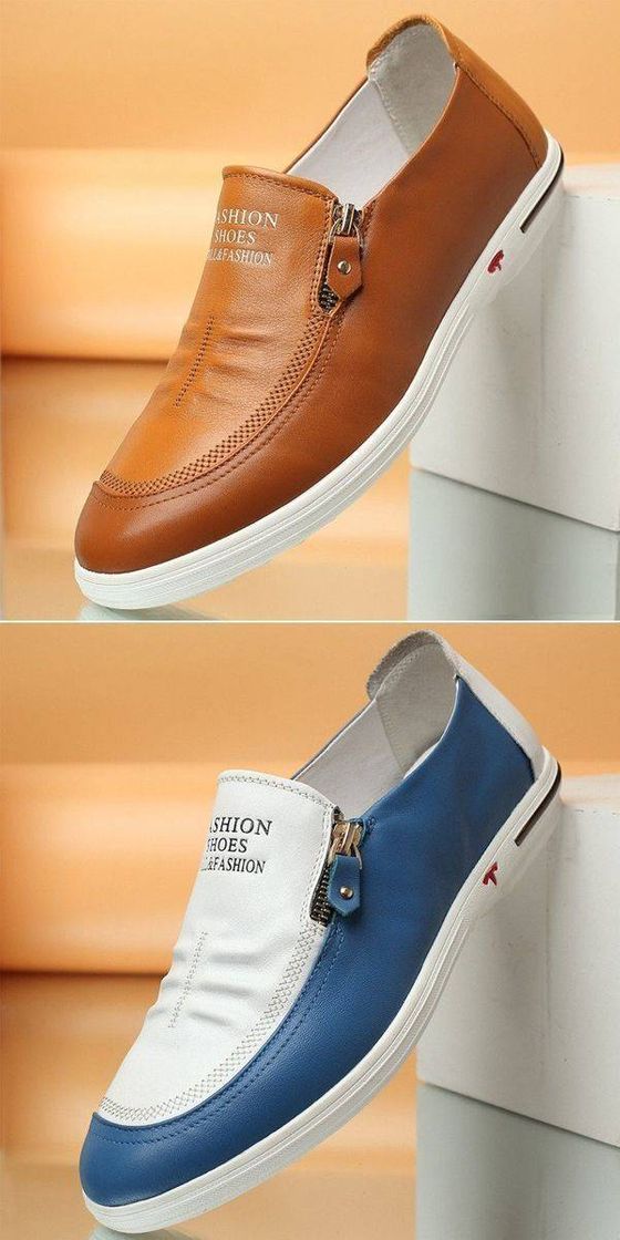 Social Botas y zapatos para hombres con estilo!!🙋🏽‍♂️🤩