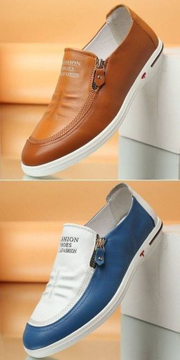Botas y zapatos para hombres con estilo!!🙋🏽‍♂️🤩