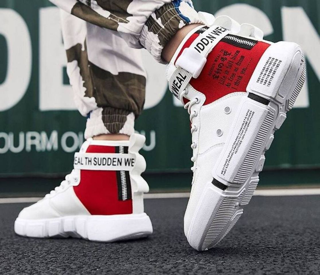 Social Los mejores tennis con estilo, 🤩👟