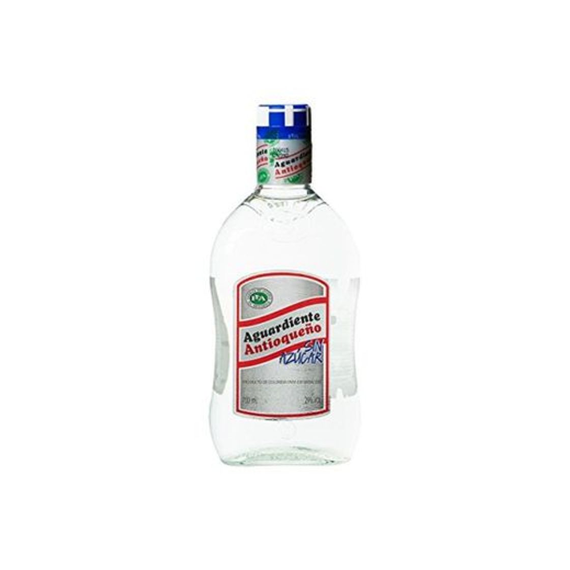 Social Aguardiente Antioqueño