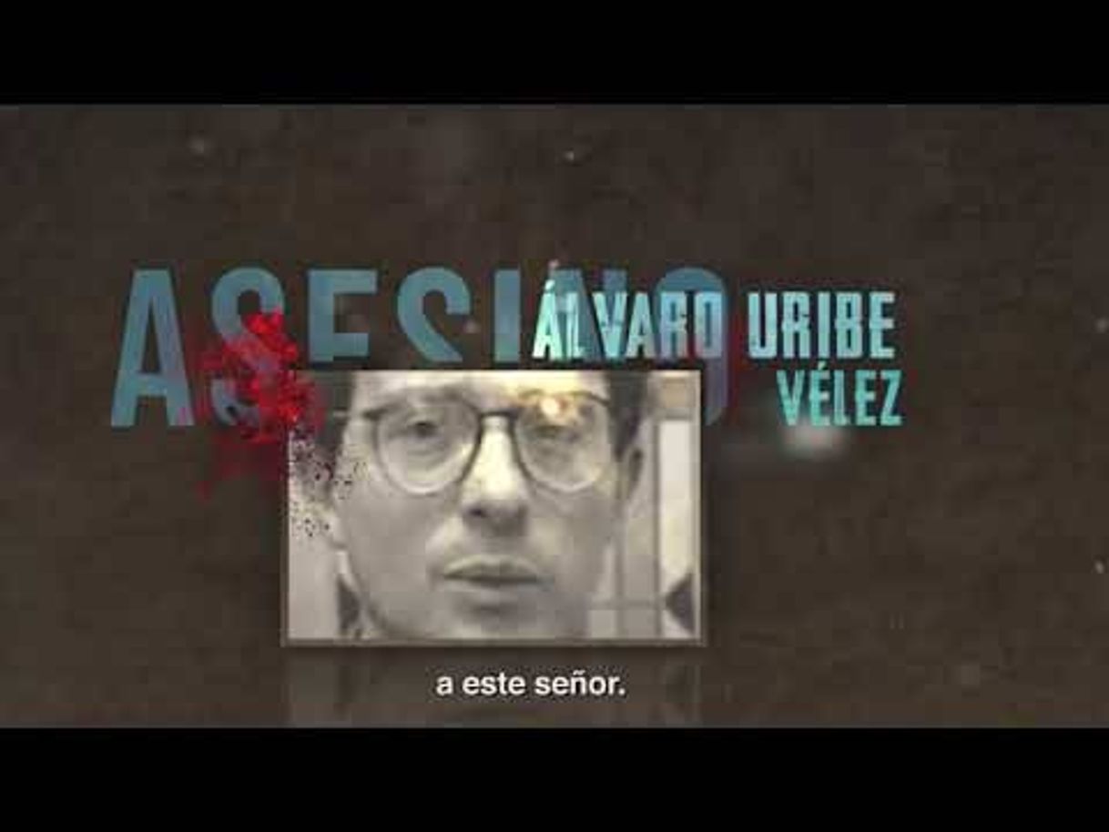 Social "MATARIFE" Un genocida innombrable. Capítulo 1!!📽️☢️