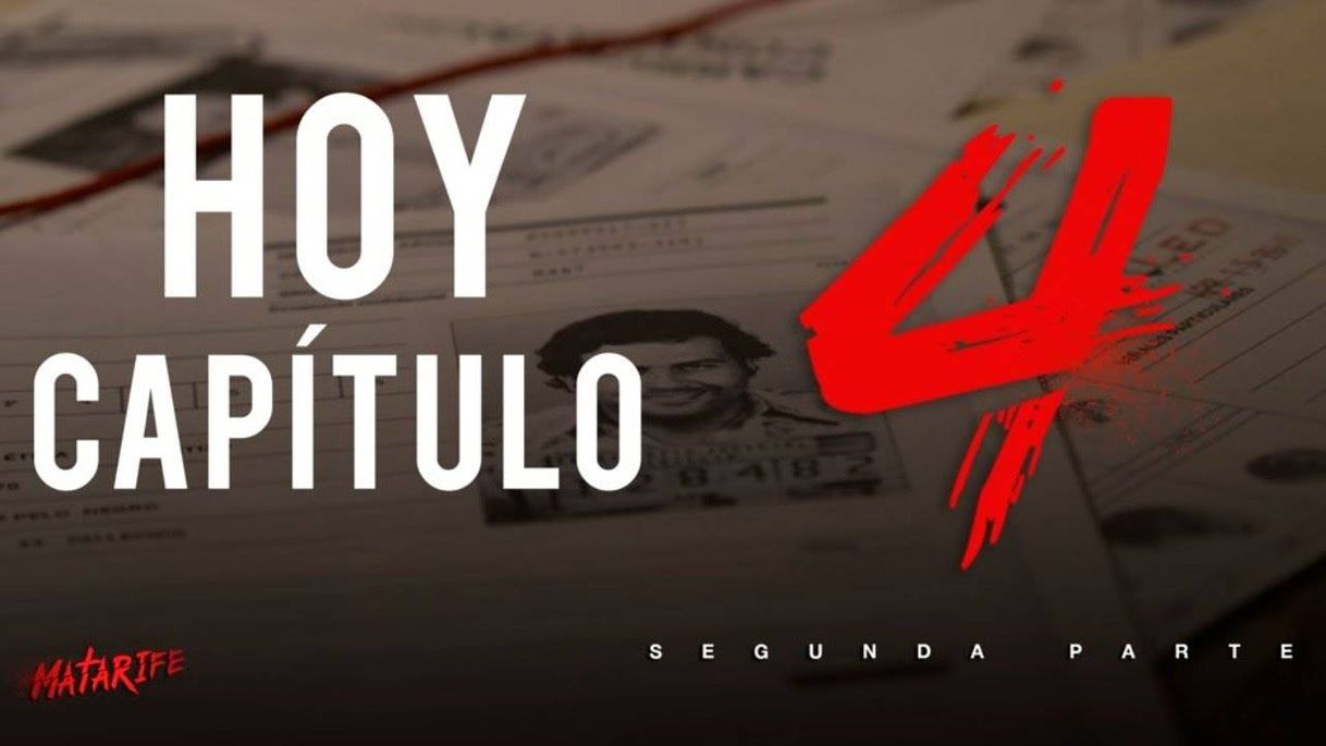 Social "Matarife" Un genocida Innombrable. Capítulo 4 ☢️⚠️